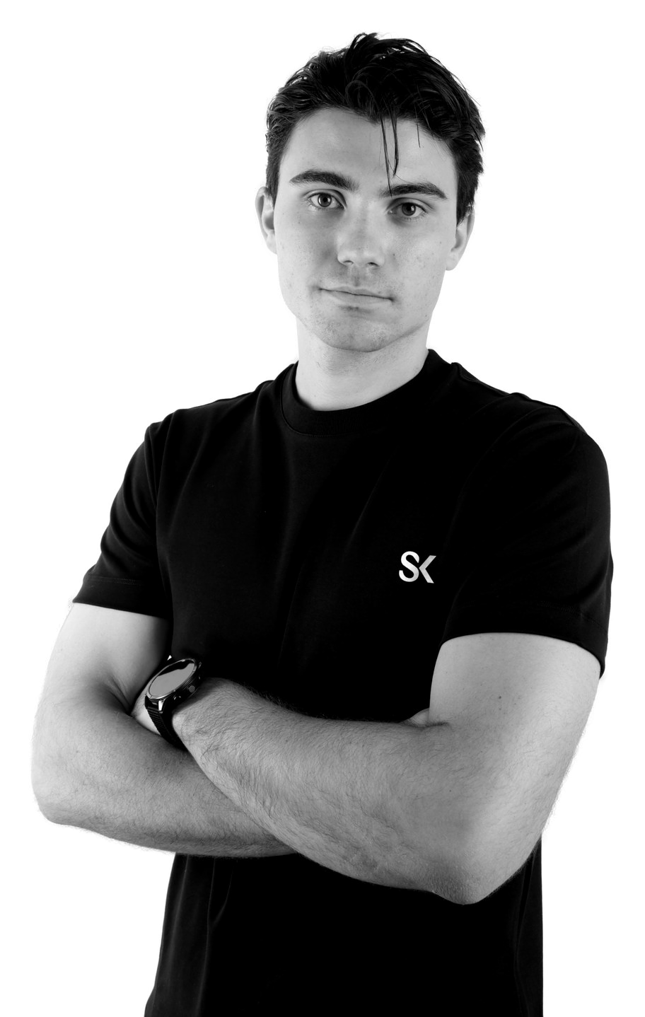 Gonzalo Campoy Fernández, Founder & CEO of Scoutyx